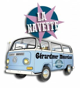 navette