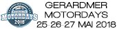 Gerardmer Motordays