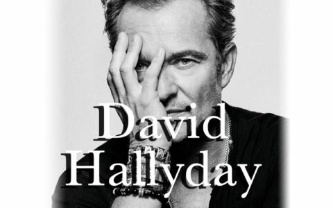 hallyday