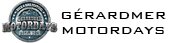 Gerardmer Motordays